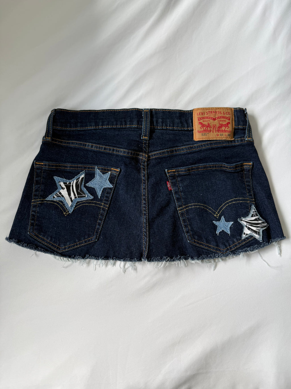 Wild Stars