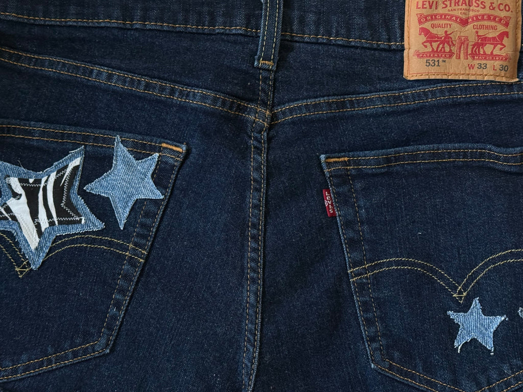 Wild Stars