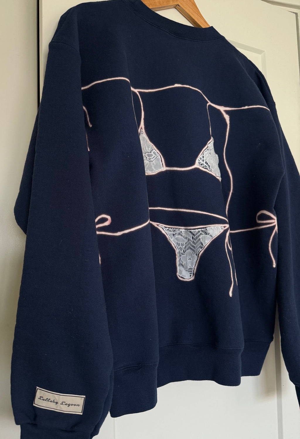 Bikini So Tini ~ Lace