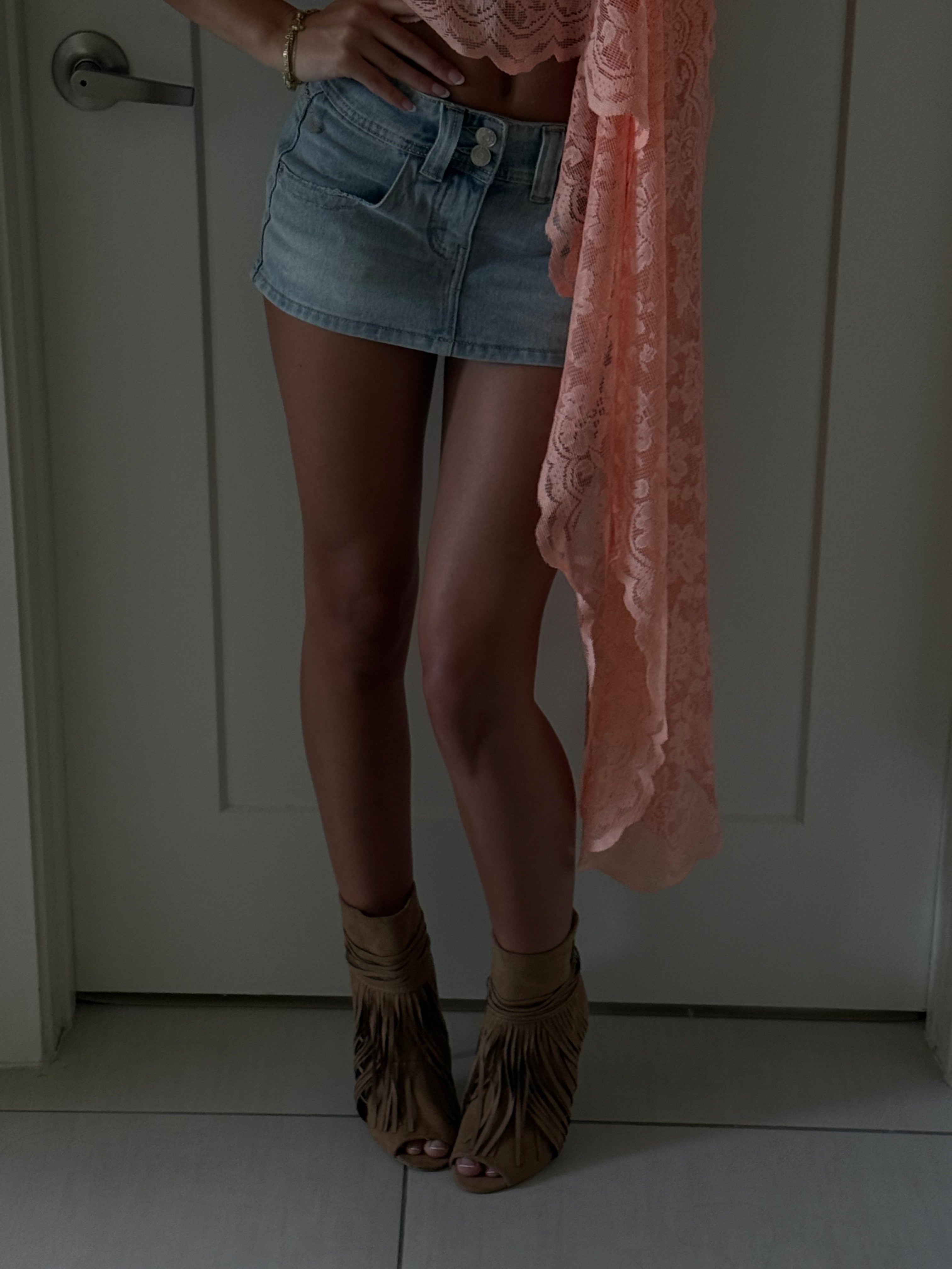 Sunset Top