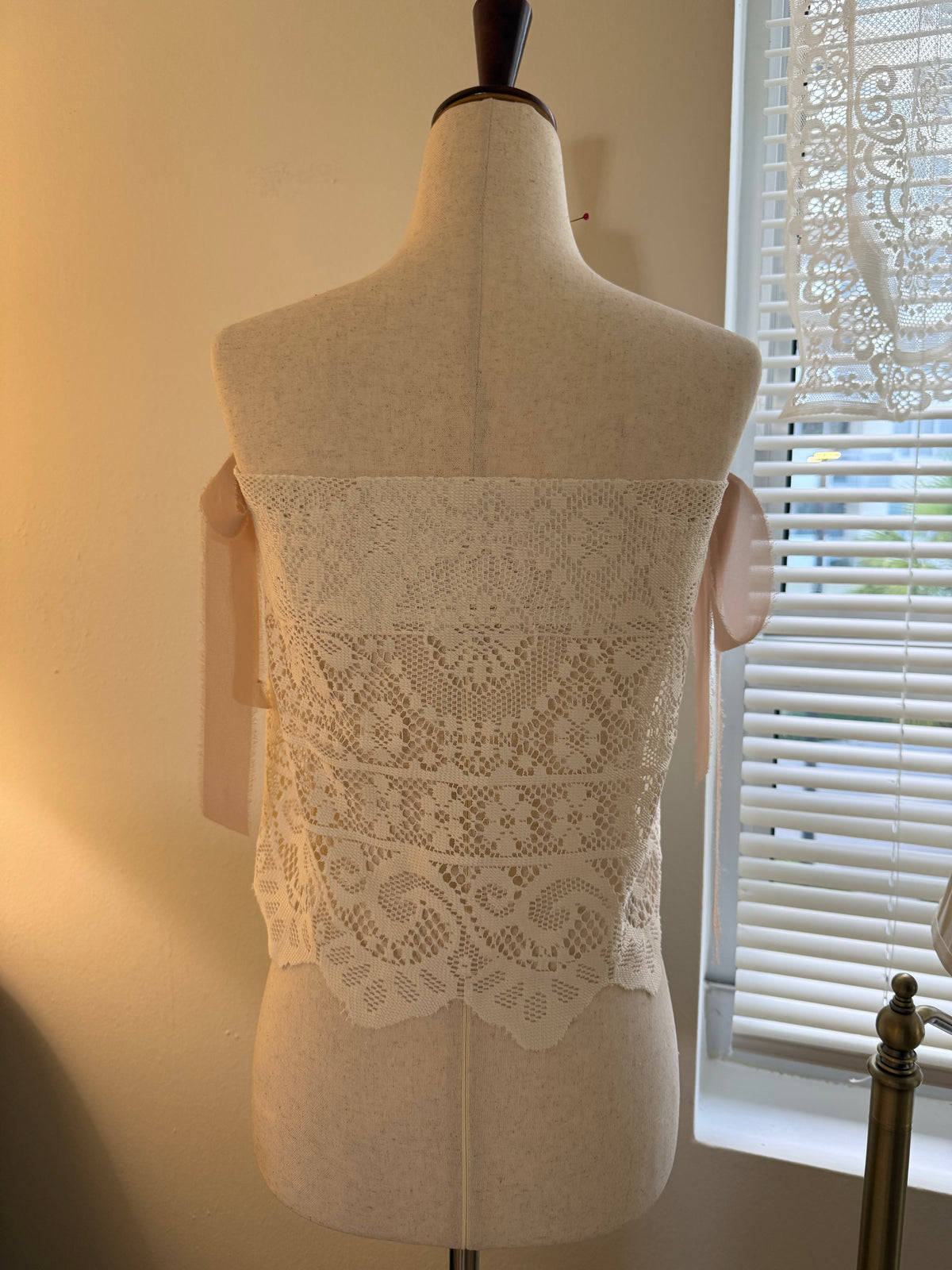 The Darling Top