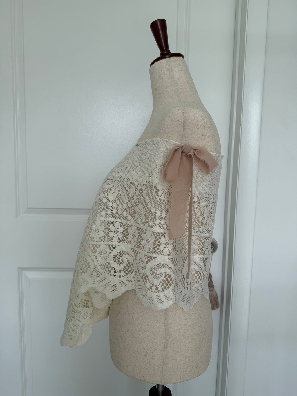 The Darling Top
