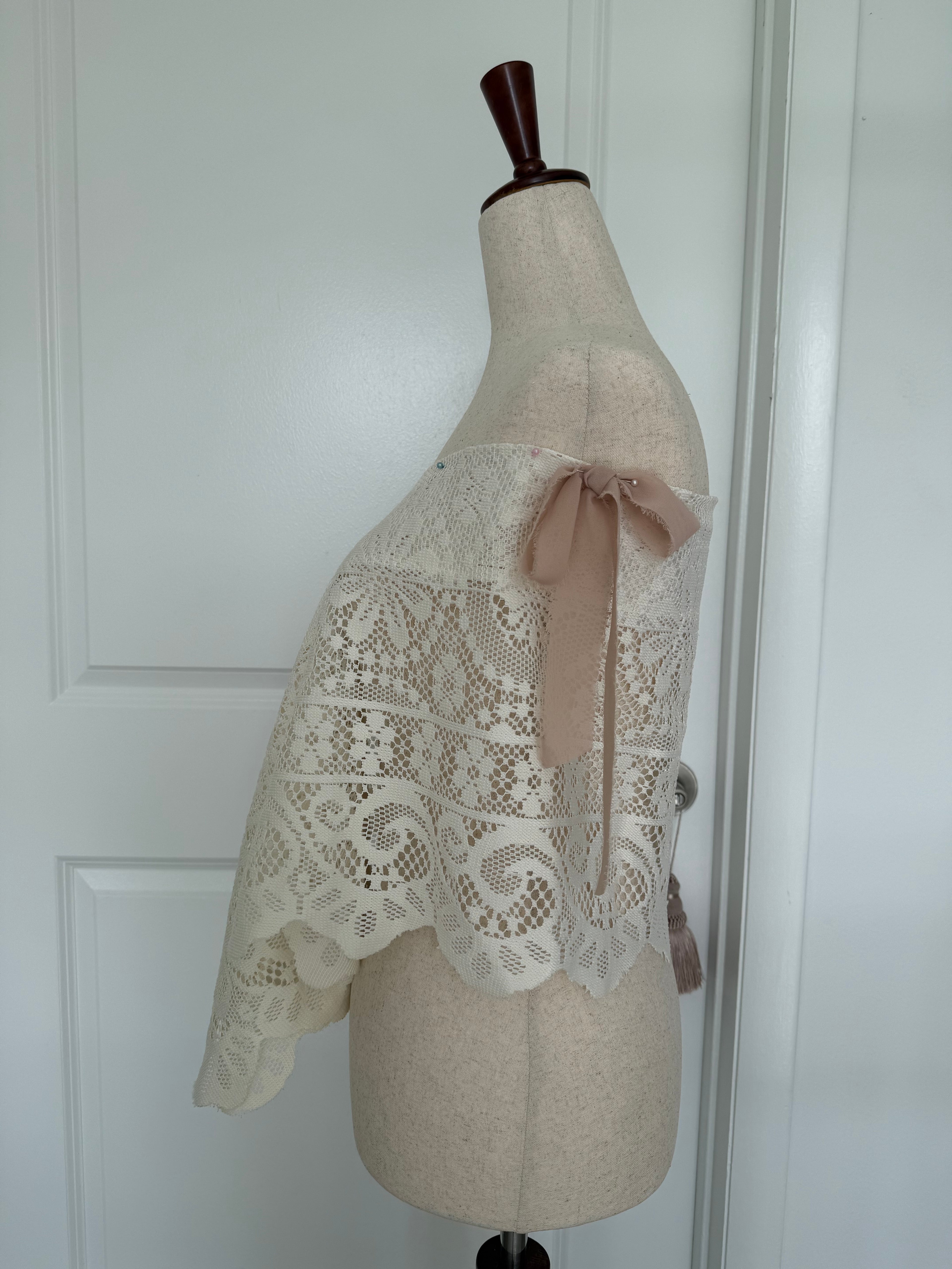 The Darling Top