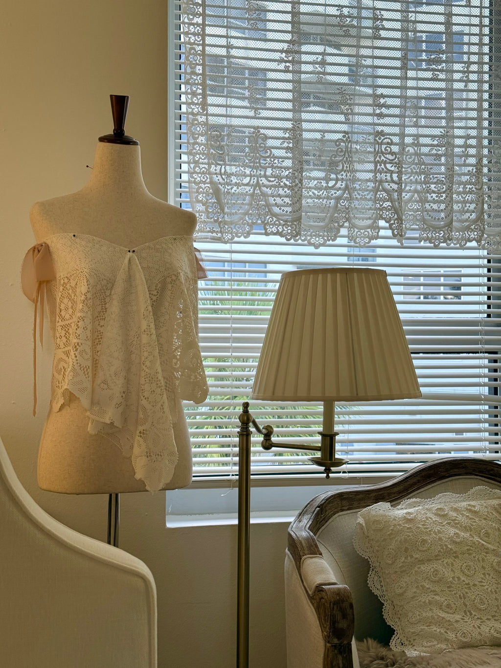 The Darling Top