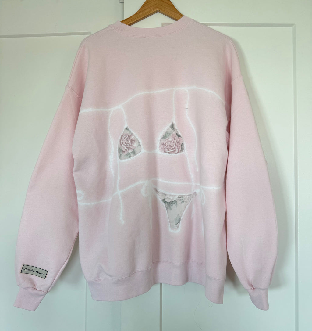 Bikini So Tini ~ Dollhouse