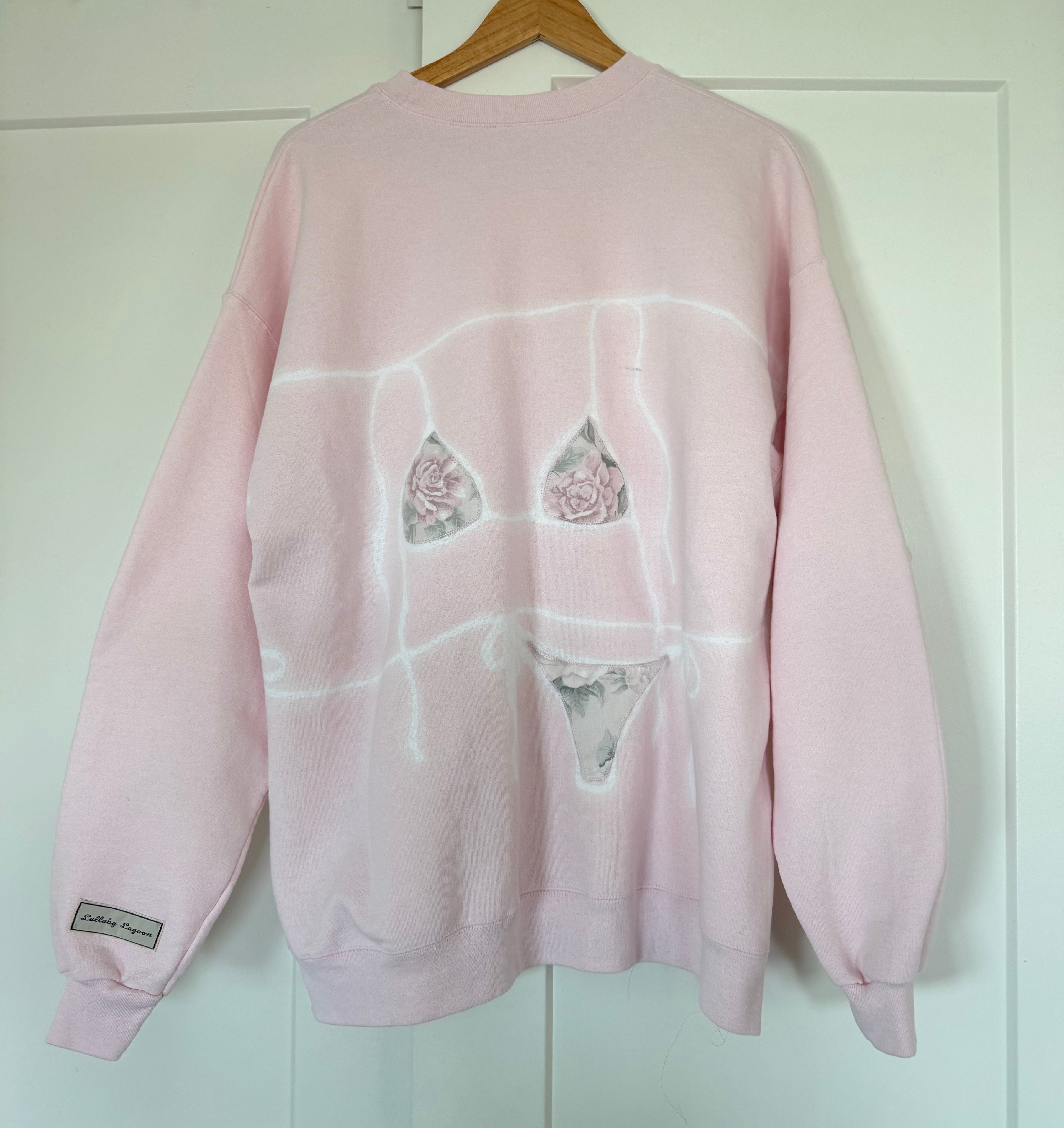Bikini So Tini ~ Dollhouse