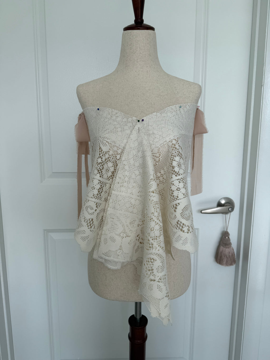 The Darling Top