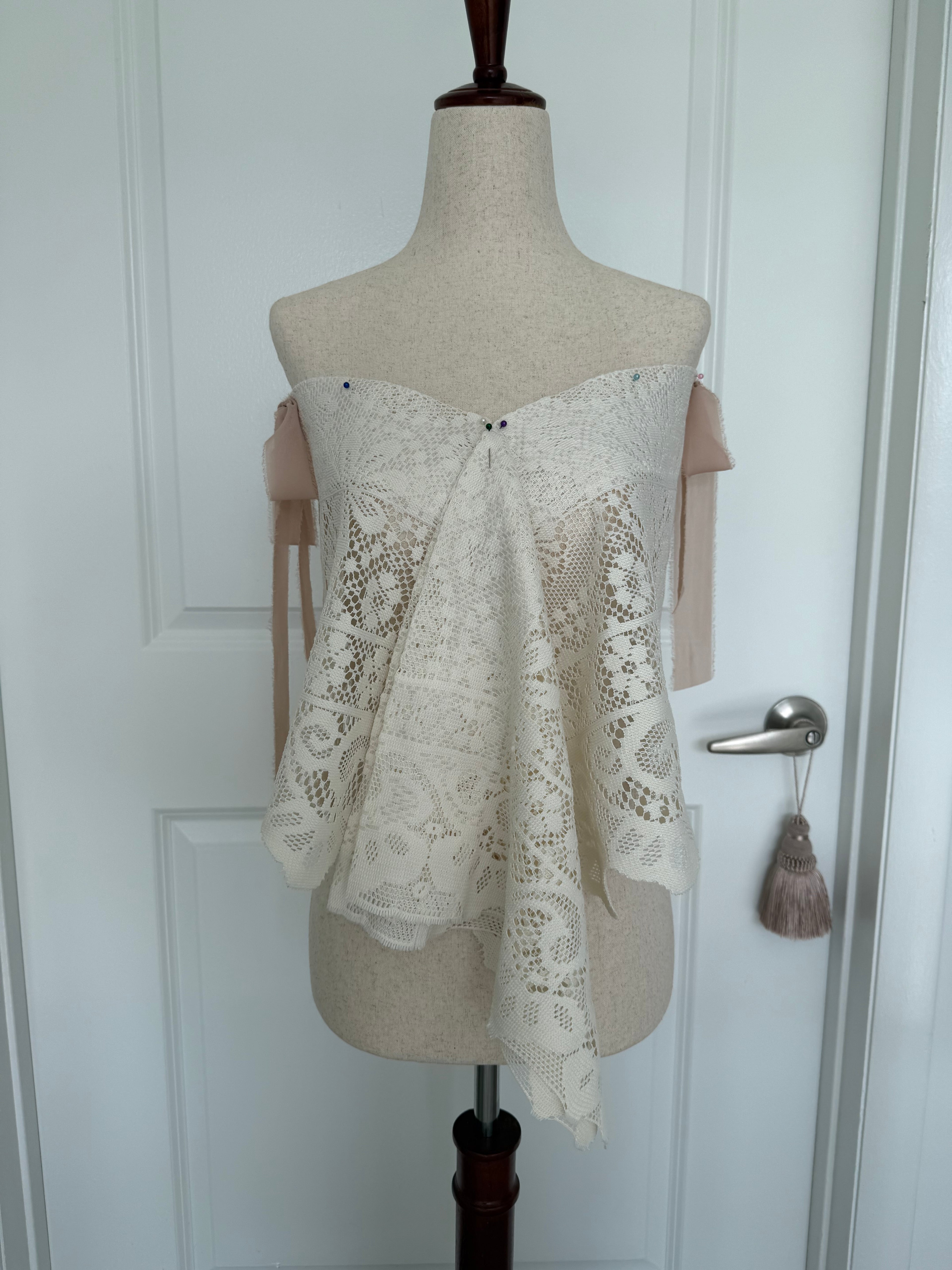 The Darling Top