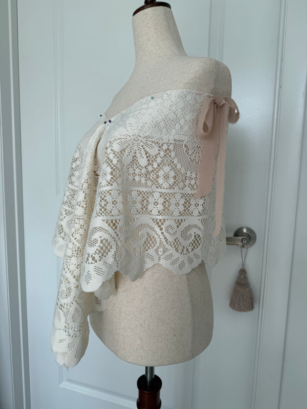 The Darling Top