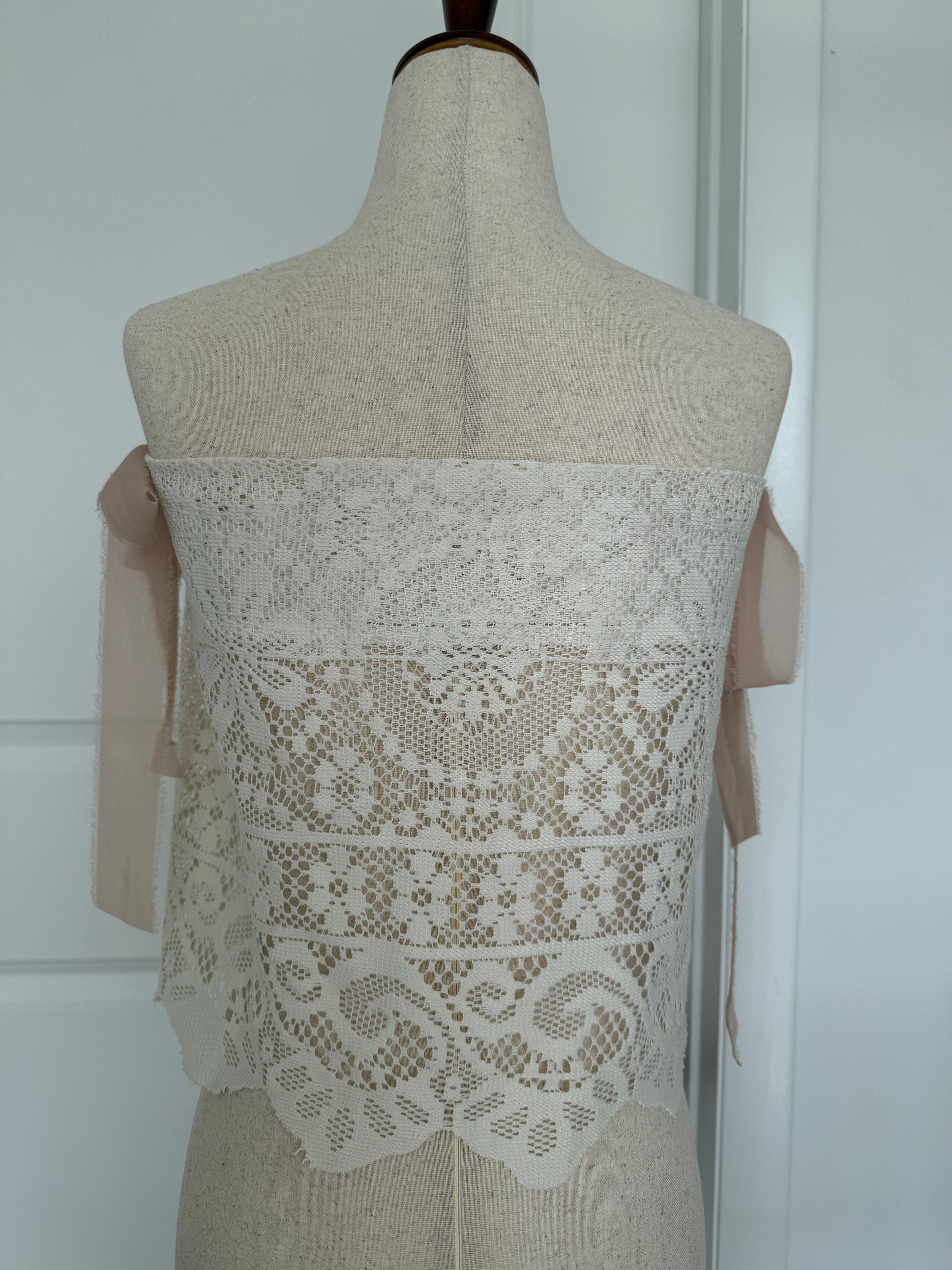 The Darling Top