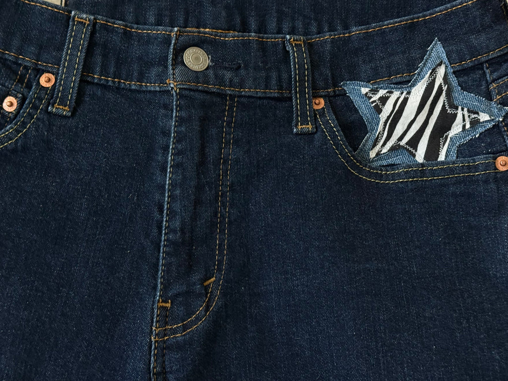 Wild Stars