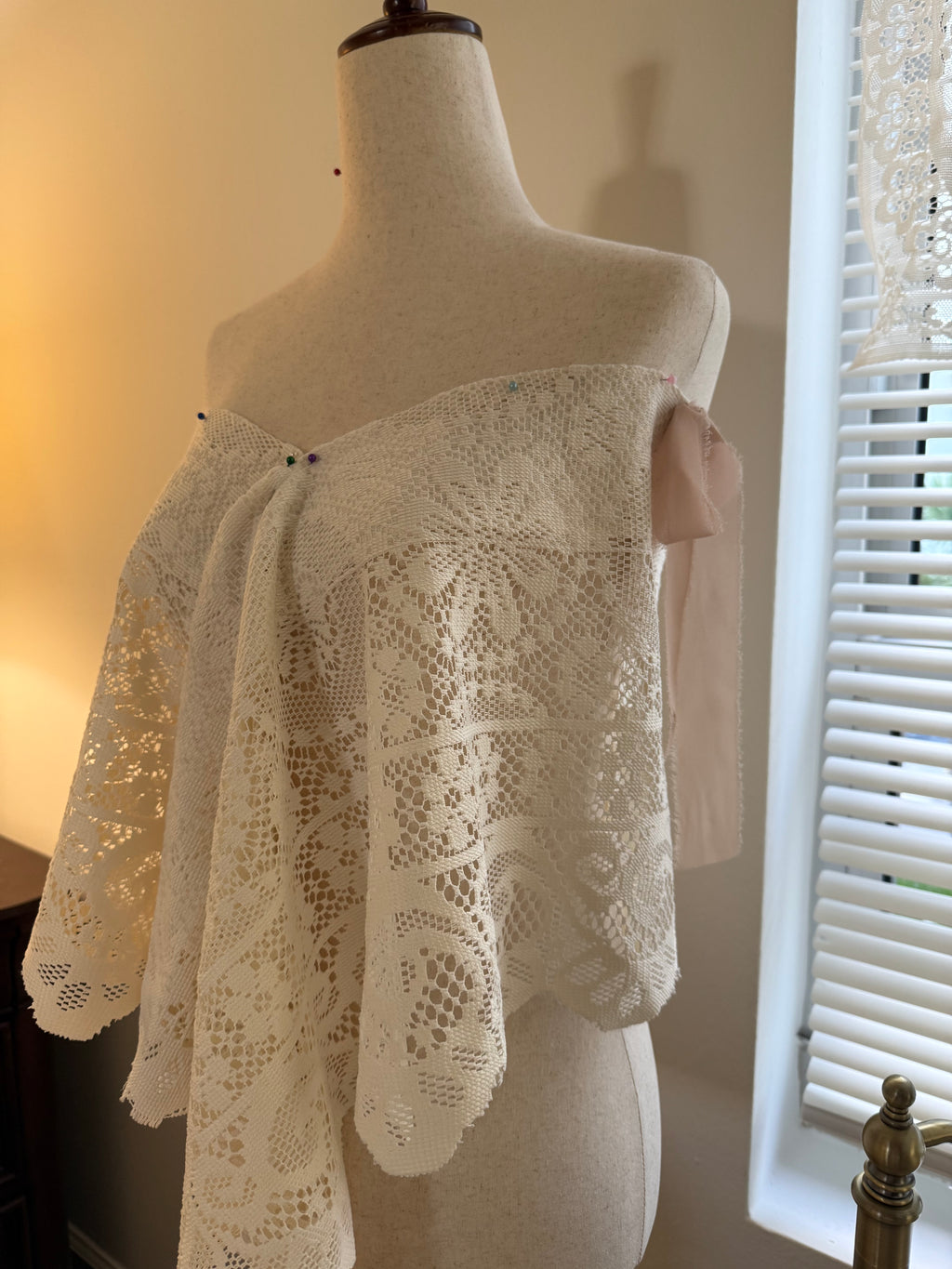 The Darling Top
